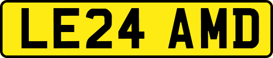 LE24AMD