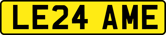 LE24AME