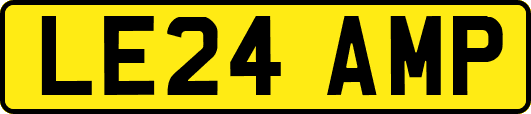 LE24AMP