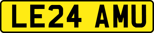 LE24AMU