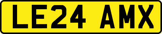 LE24AMX