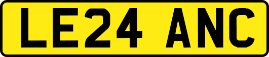 LE24ANC