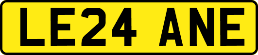 LE24ANE