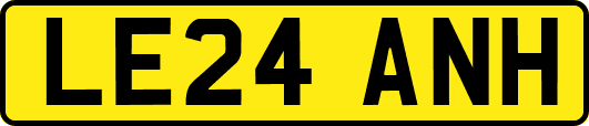 LE24ANH