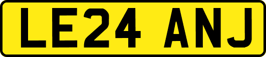 LE24ANJ