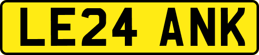 LE24ANK