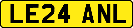 LE24ANL