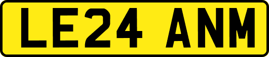 LE24ANM