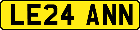 LE24ANN