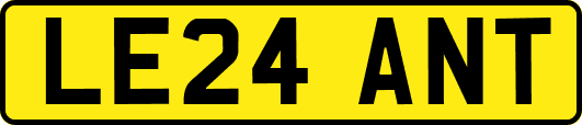 LE24ANT