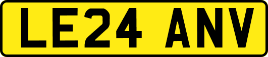 LE24ANV