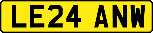 LE24ANW