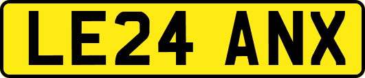 LE24ANX