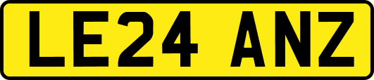 LE24ANZ