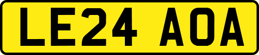 LE24AOA