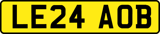 LE24AOB