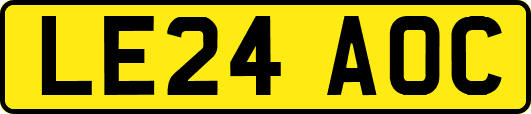 LE24AOC