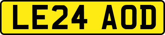LE24AOD