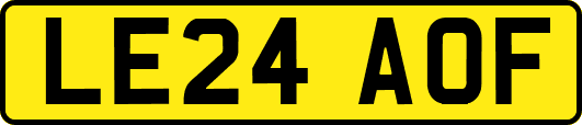 LE24AOF