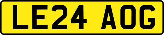 LE24AOG