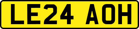 LE24AOH