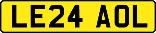 LE24AOL
