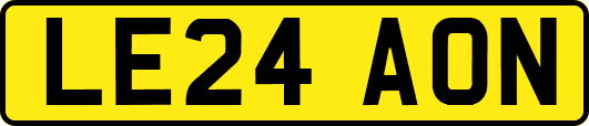 LE24AON