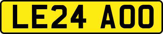 LE24AOO