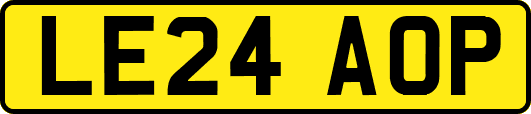 LE24AOP