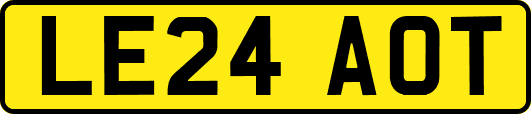 LE24AOT
