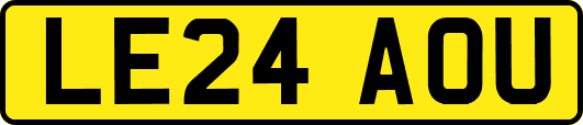 LE24AOU