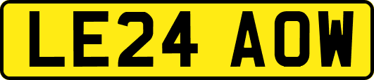 LE24AOW