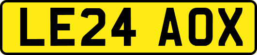LE24AOX