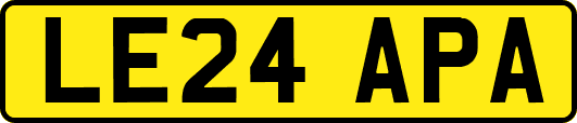 LE24APA