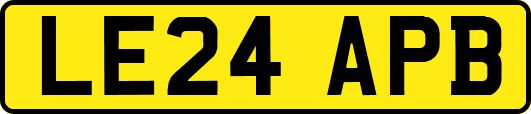 LE24APB