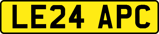 LE24APC