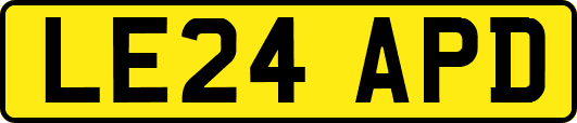 LE24APD