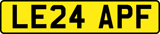 LE24APF