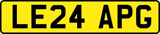 LE24APG