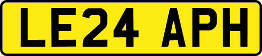 LE24APH