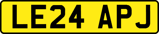 LE24APJ