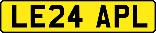 LE24APL