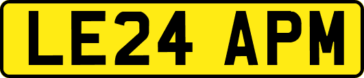 LE24APM