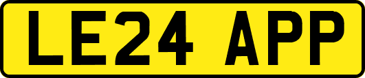 LE24APP