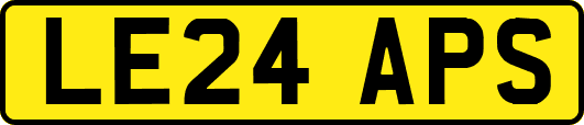 LE24APS