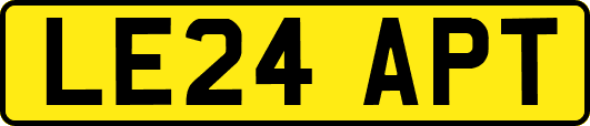 LE24APT