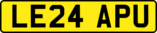 LE24APU