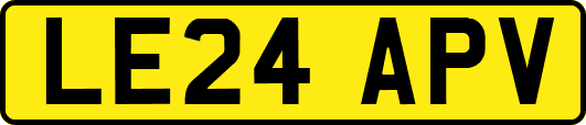 LE24APV