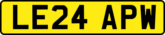 LE24APW