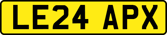 LE24APX